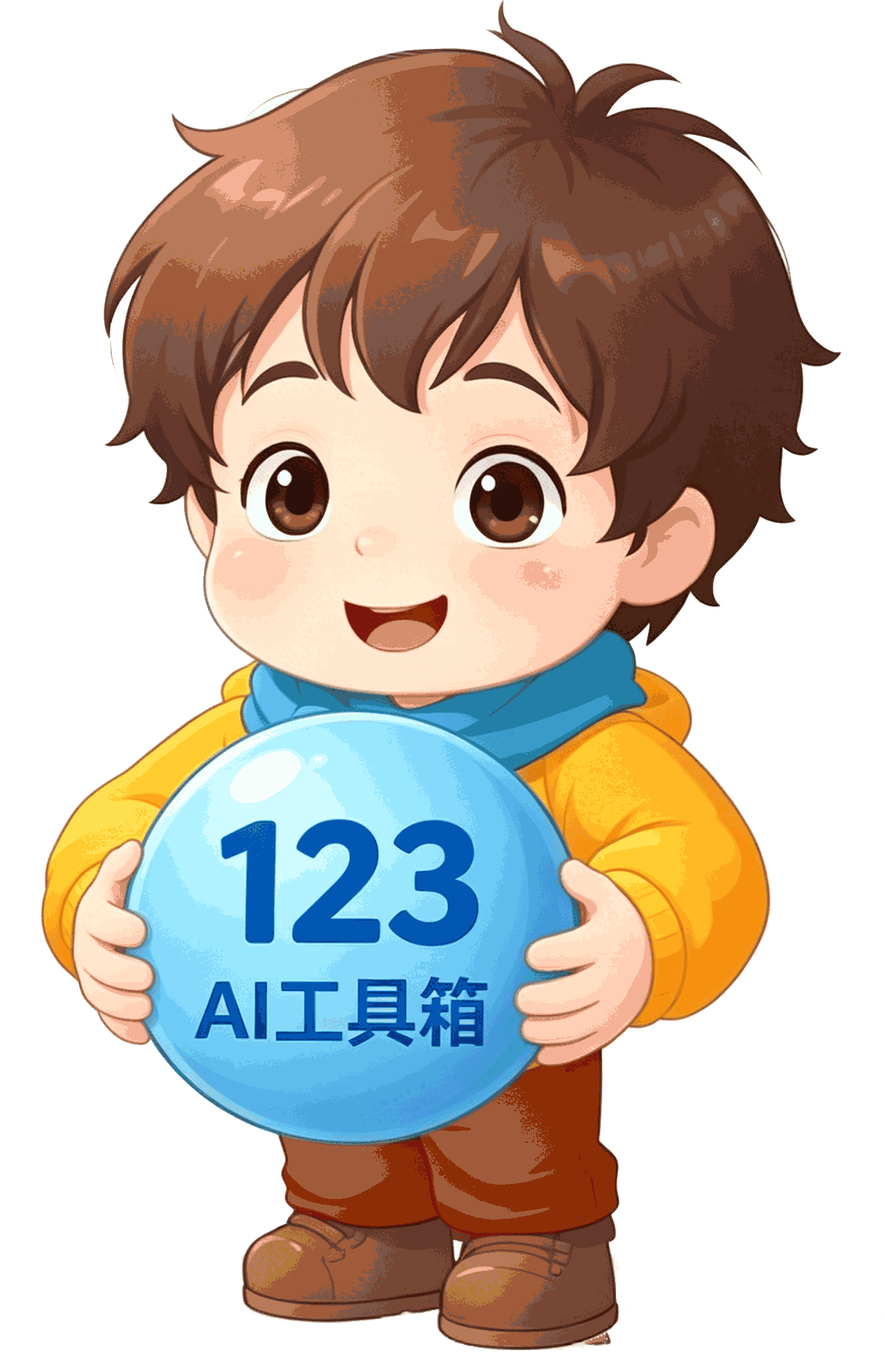er3 AI工具箱